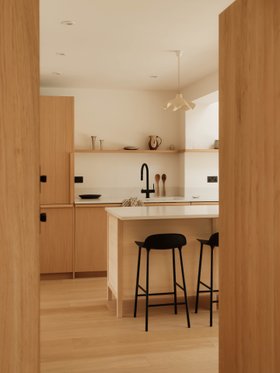 The Beckington Kitchen