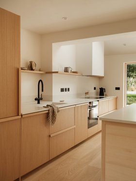The Beckington Kitchen