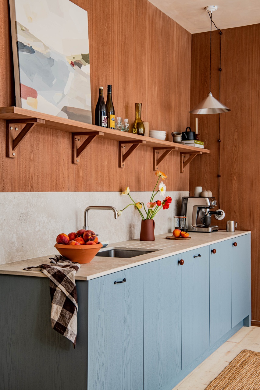 HUSK x Ro Projects Collection - Verdejo