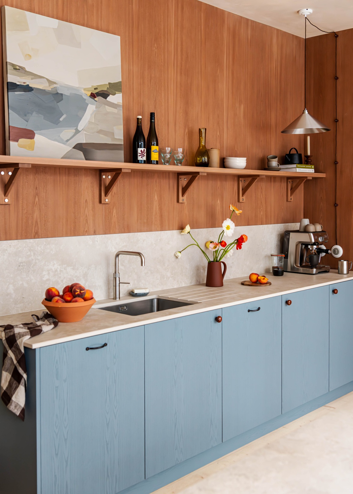 HUSK x Ro Projects Collection - Verdejo