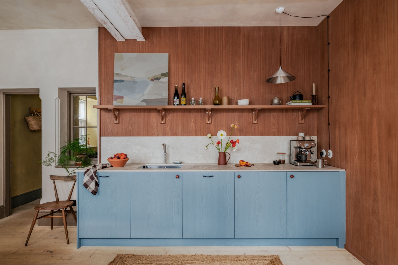 HUSK x Ro Projects Collection - Verdejo