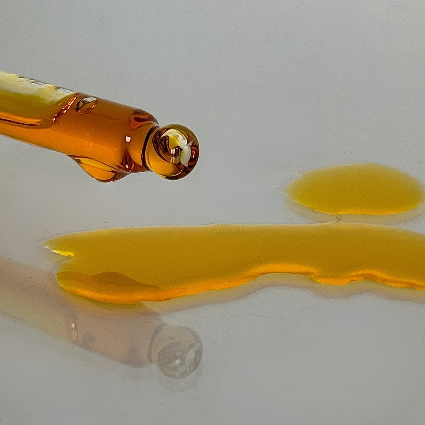 Rejuvenating Radiance Face Oil