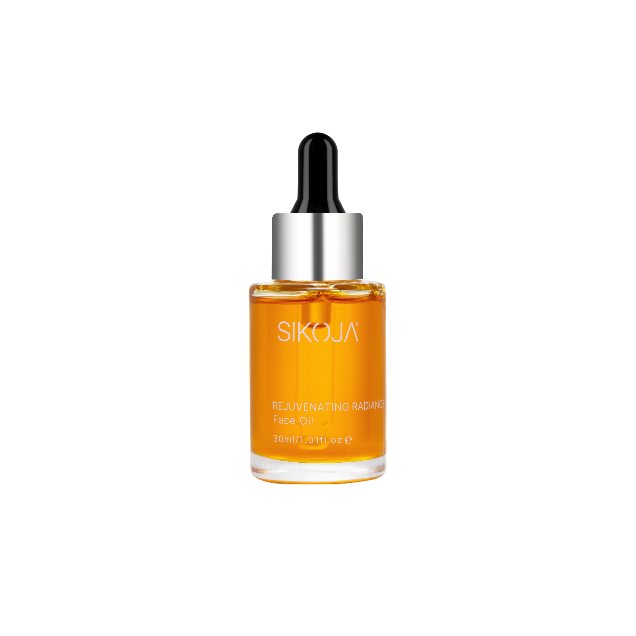 Rejuvenating Radiance Face Oil