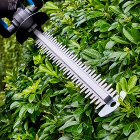 Mac Allister 18V Mac SOLO Cordless 550mm Hedge trimmer