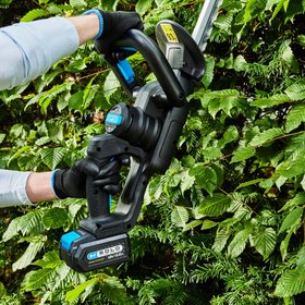 Mac Allister 18V Mac SOLO Cordless 550mm Hedge trimmer