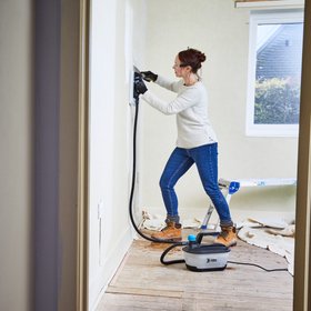 Mac Allister 2000W 4L Wallpaper stripper