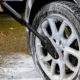 Mac Allister M4 Pressure washer Corded