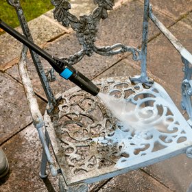 Mac Allister M4 Pressure washer Corded