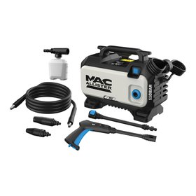 Mac Allister M1 Pressure washer Corded