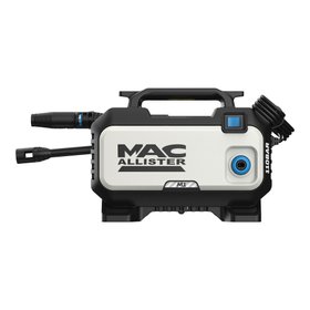Mac Allister M1 Pressure washer Corded