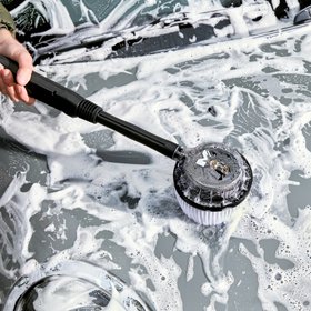 Mac Allister M5 Pressure washer Corded