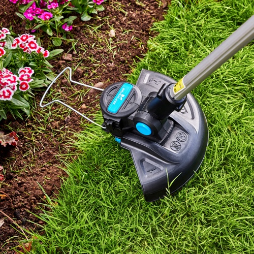 Mac Allister 18V 250mm Cordless Grass trimmer