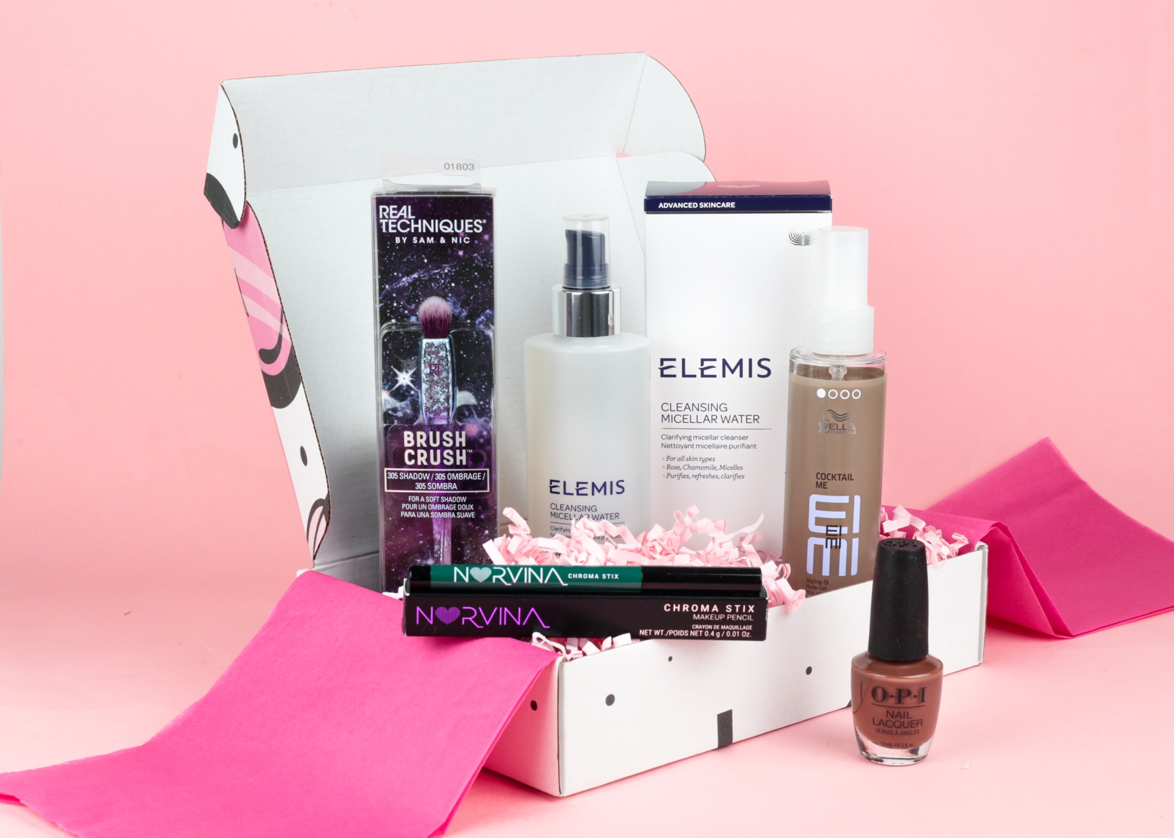 Beguile Beauty Box