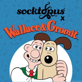 Wallace & Gromit