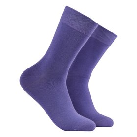VIOLET DAIQUARI - Bamboo Coloured Sock