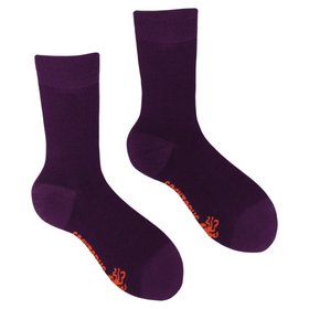 MALBEC - Bamboo Colours Socks
