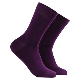 MALBEC - Bamboo Colours Socks