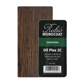 Rubio Wood Stain | Sample | Macchiato