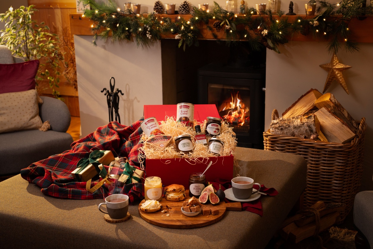 Baxters Festive Treats