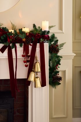 B&M CHRISTMAS 2025 // FESTIVE FOLKTALES