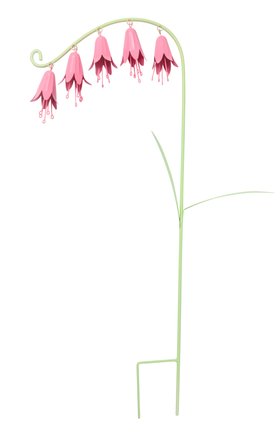 Hanging Flower Stake