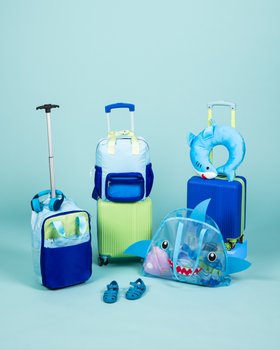 B&M SS26 Holiday Shop - Children's Luggage