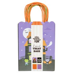 8pk Treat Bags