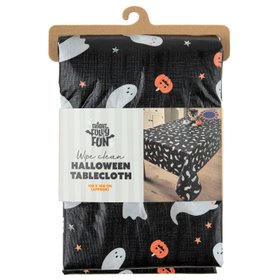 Wipe Clean Tablecloth