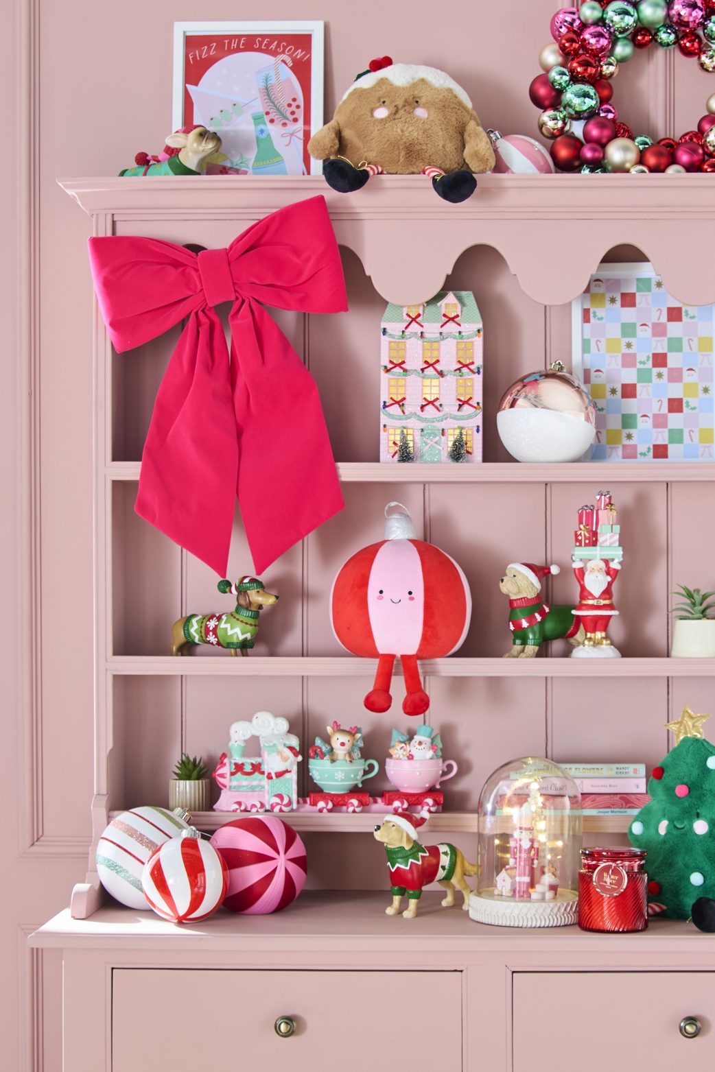 B&M CHRISTMAS 2025 // ALL IS BRIGHT