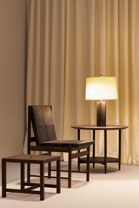The Prima Chair