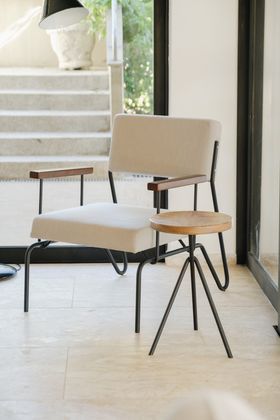 Sandra Armchair