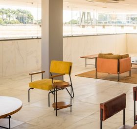 Sandra Armchair