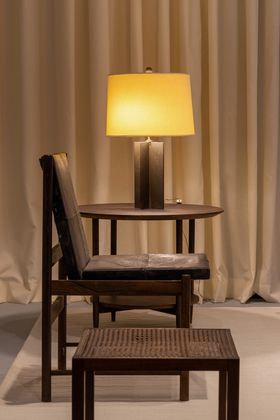 The Prima Chair