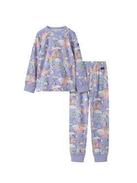 Kids Unicorn Pyjamas