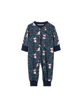 MOOMIN 80 Collection Sleepsuit - Family Matching