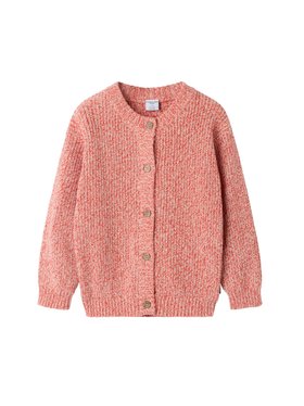 SS26 Kids Knitted Cardigan