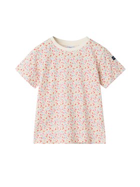 SS26 Kids T-Shirt - Floral