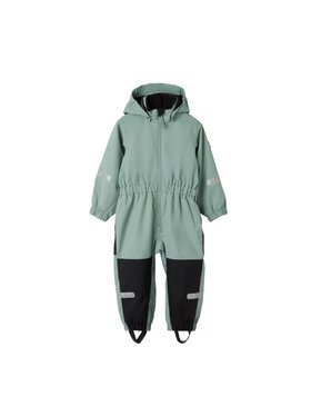 SS26 - VICTORY Shell Puddlesuit