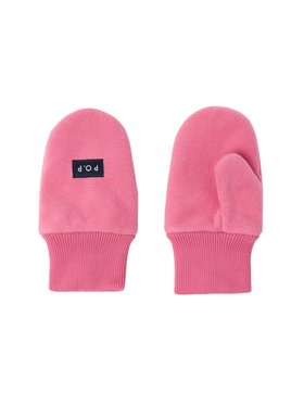 SS26 Kids Windproof Fleece Mittens