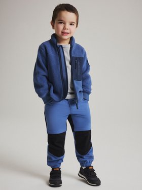 SS26 PO.P on Adventure Kids Fleeces
