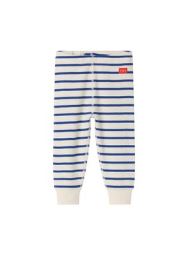 PO.P 50 COLLECTION Baby Stripe Leggings