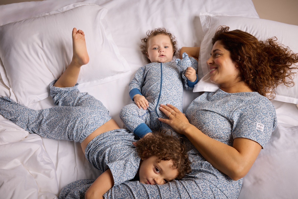 PO.P by Liberty Fabrics Nightwear