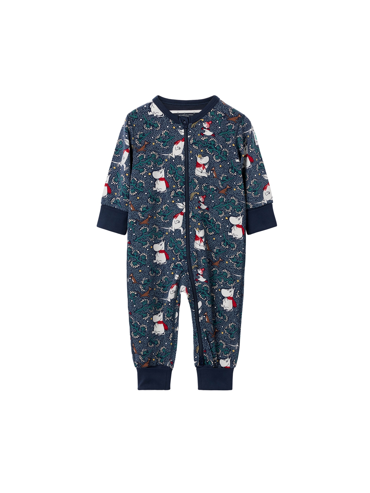 MOOMIN 80 Collection Sleepsuit - Family Matching