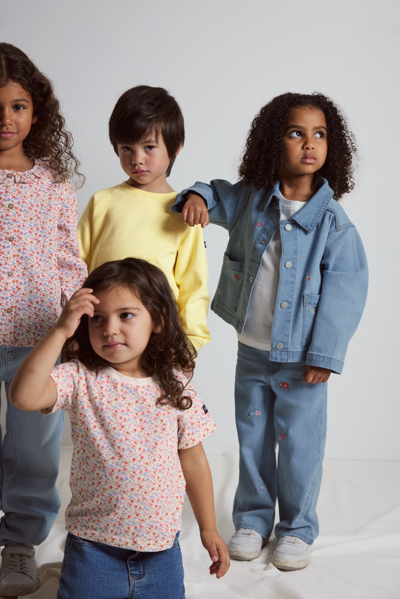 SS26 PO.P Collection