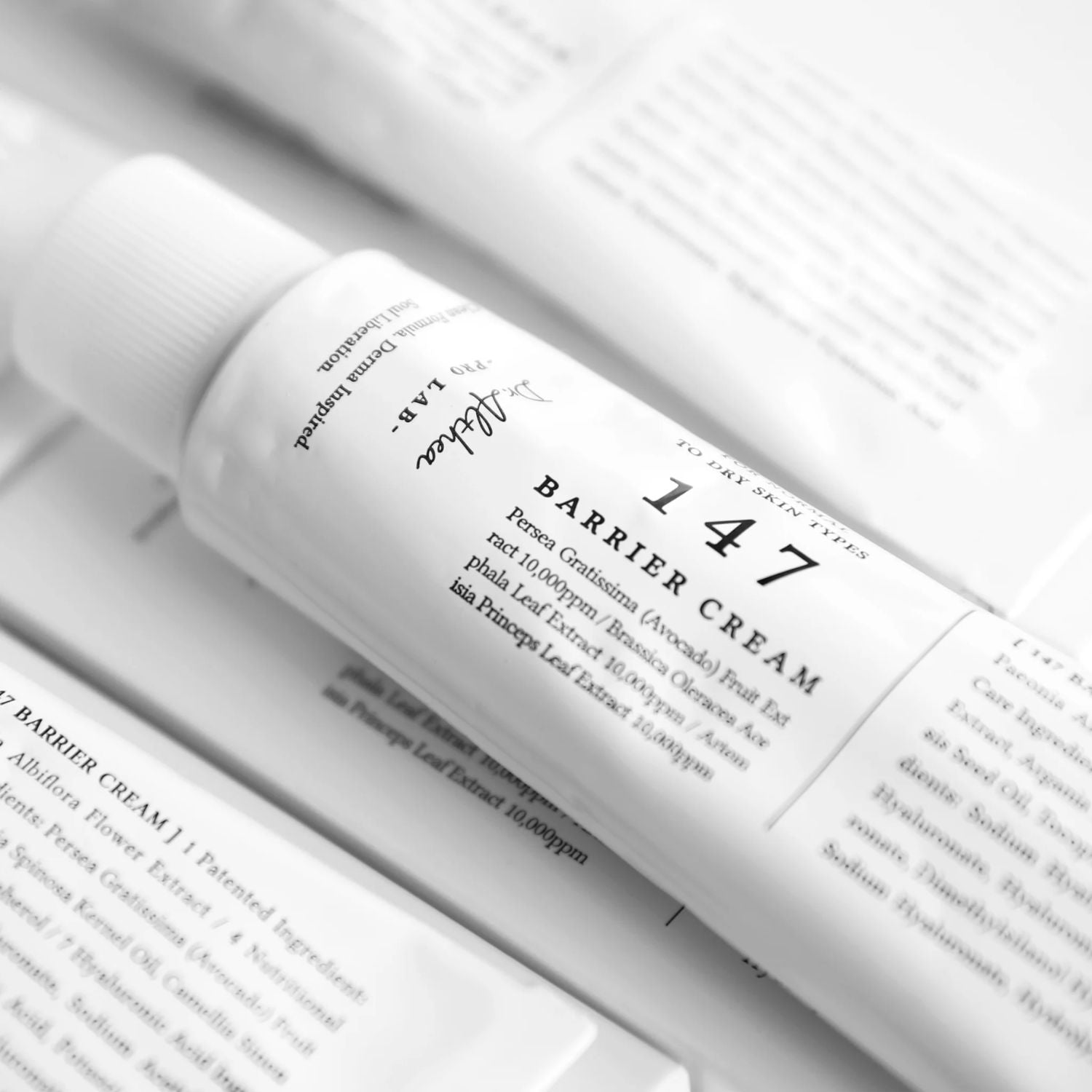 Dr. Althea | 147 Barrier Cream 50ml