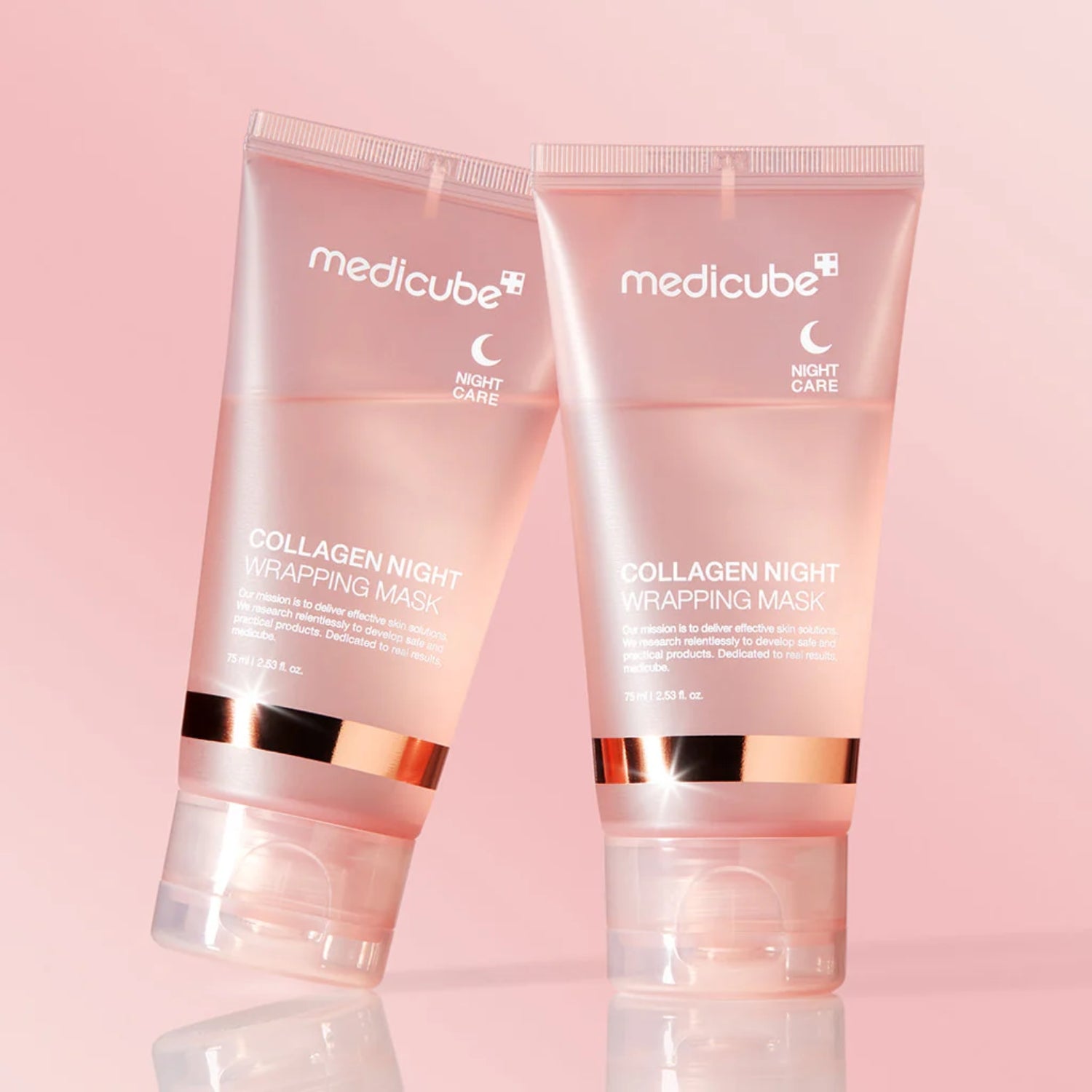 Medicube | Collagen Night Wrapping Mask 75ml
