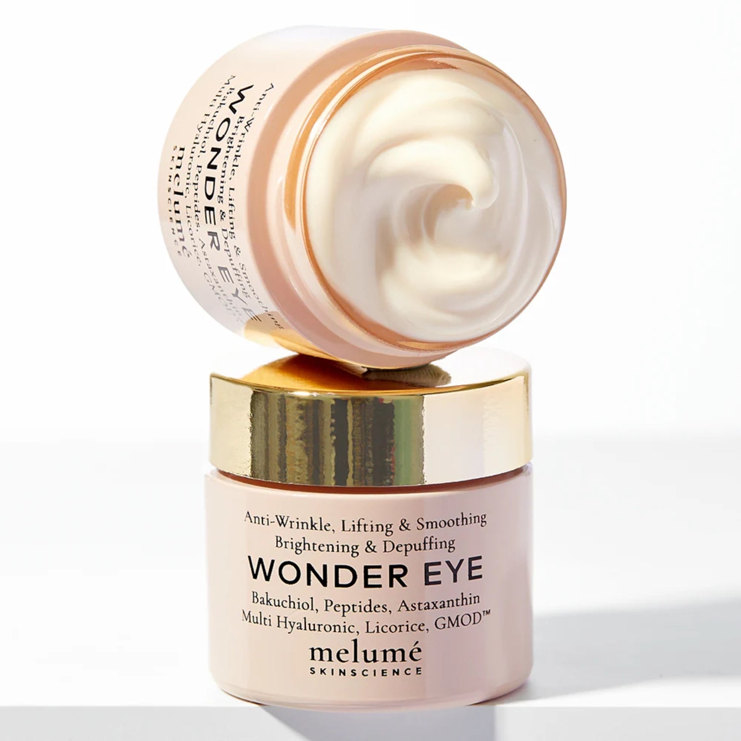 Melumé Skinscience | Wonder Eye 25ml