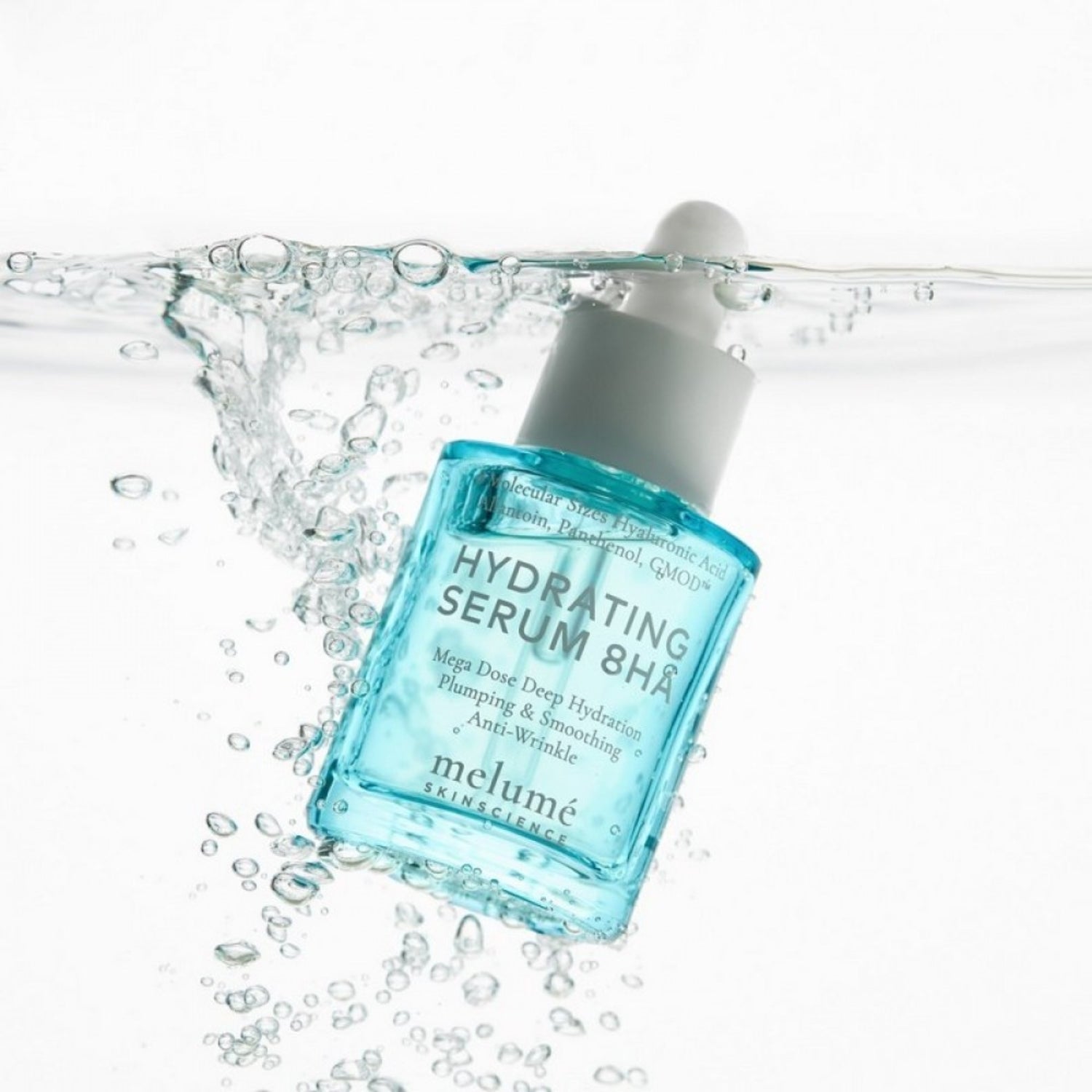 Melumé Skinscience | Hydrating Serum 8HA 30ml
