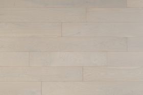 Lusso Novara Luxe Snowdrift White Oiled Oak Engineered Wood Flooring