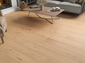 Lusso Venice Luxe Invisible UV Oiled 20/6mm Engineered Oak